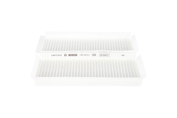 Kupefilter Bosch 1 987 435 074 BOSCH