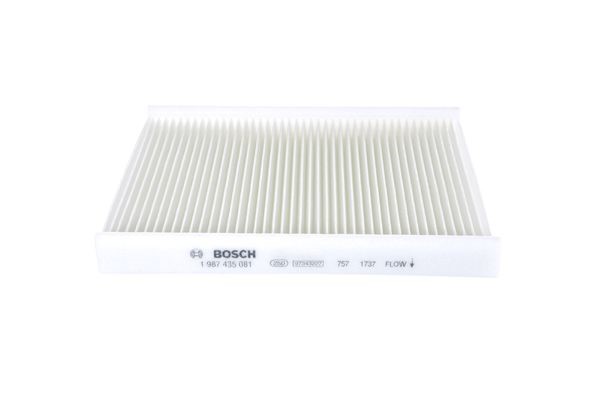 Kupefilter Bosch 1 987 435 081 BOSCH
