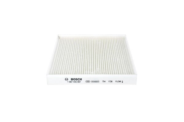 Kupefilter Bosch 1 987 435 087 BOSCH