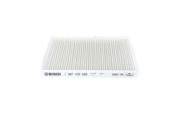 Kupefilter Bosch 1 987 435 088 BOSCH