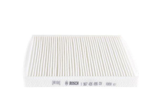 Kupefilter Bosch 1 987 435 095 BOSCH