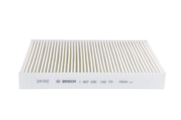 Kupefilter Bosch 1 987 435 103 BOSCH