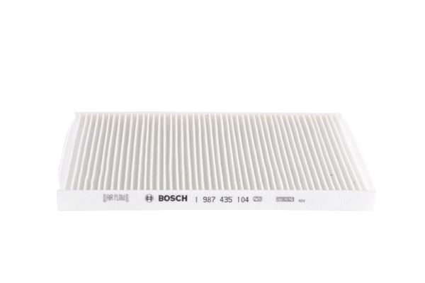 Kupefilter Bosch 1 987 435 104 BOSCH