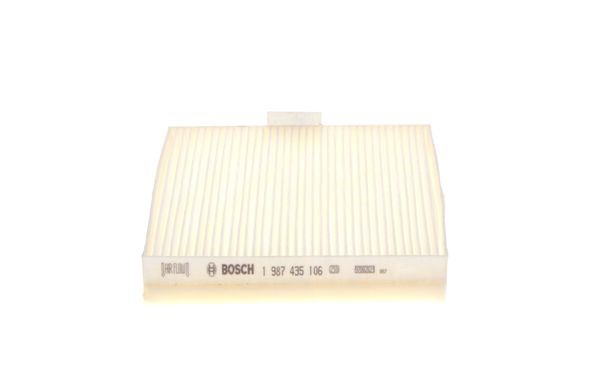 Kupefilter Bosch 1 987 435 106 BOSCH