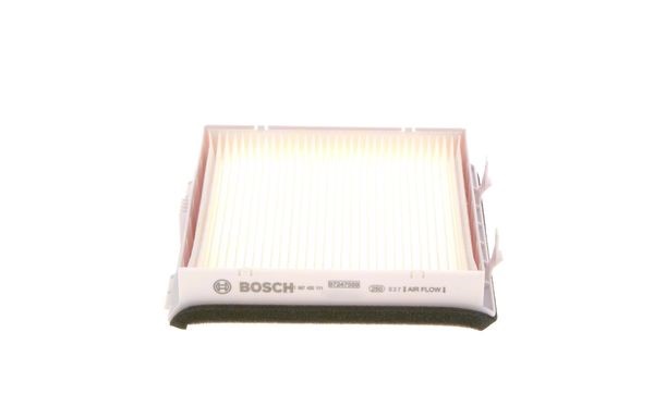 Kupefilter Bosch 1 987 435 111 BOSCH