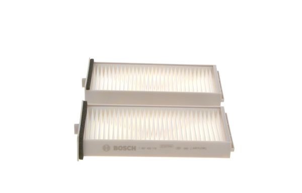 Kupefilter Bosch 1 987 435 119 BOSCH