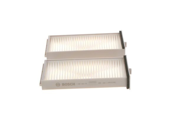 Kupefilter Bosch 1 987 435 119 BOSCH
