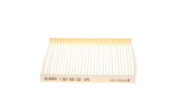 Kupefilter Bosch 1 987 435 128 BOSCH