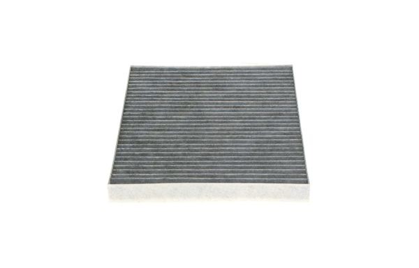 Kupefilter Bosch 1 987 435 529 BOSCH