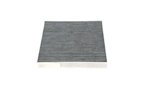 Kupefilter Bosch 1 987 435 529 BOSCH