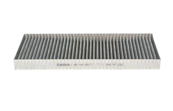 Kupefilter Bosch 1 987 435 555 BOSCH