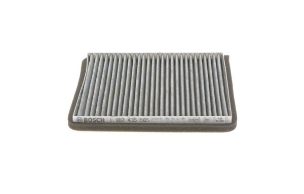 Kupefilter Bosch 1 987 435 565 BOSCH