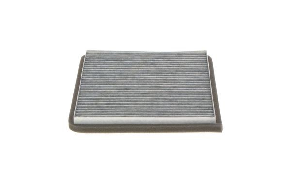 Kupefilter Bosch 1 987 435 565 BOSCH