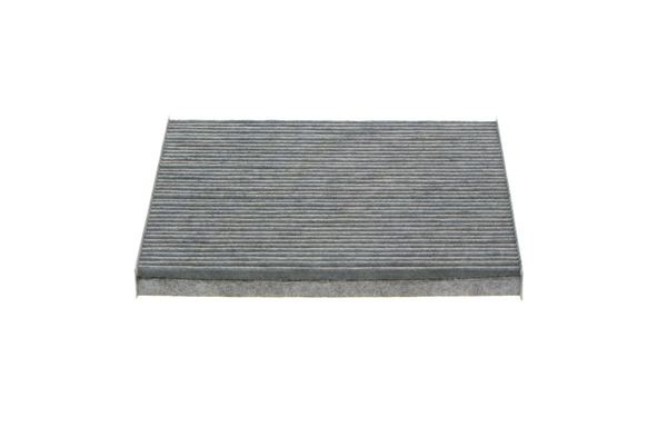 Kupefilter Bosch 1 987 435 566 BOSCH Kupefilter Bosch 1 987 435 566 BOSCH