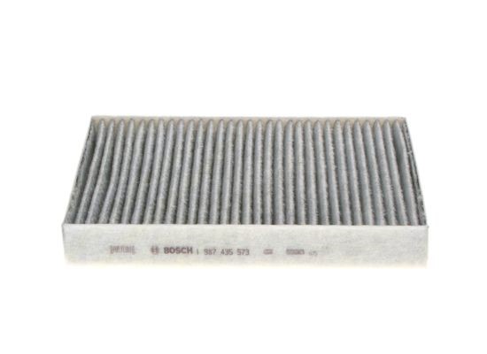 Kupefilter Bosch 1 987 435 573 BOSCH