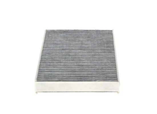 Kupefilter Bosch 1 987 435 573 BOSCH