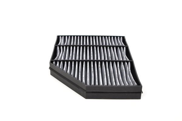 Kupefilter - ALFA ROMEO, ALPINA, ASTON MARTIN, AUDI, BENTLEY, BMW ...