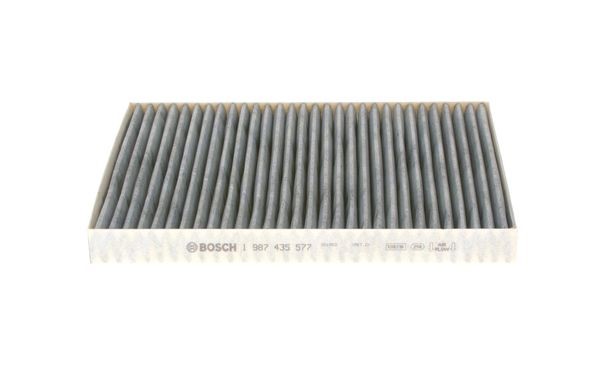 Kupefilter Bosch 1 987 435 577 BOSCH
