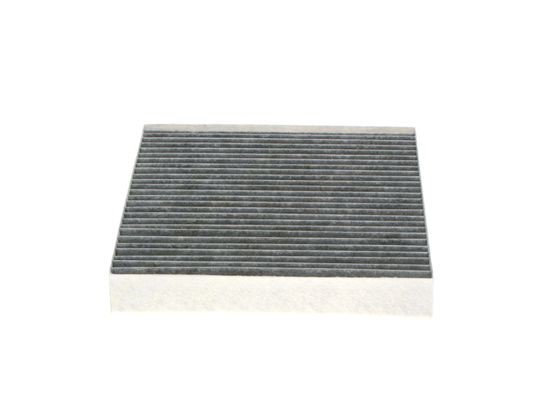 Kupefilter Bosch 1 987 435 592 BOSCH