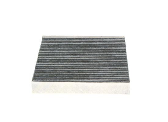 Kupefilter Bosch 1 987 435 592 BOSCH