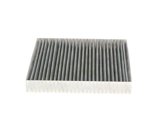 Kupefilter Bosch 1 987 435 592 BOSCH