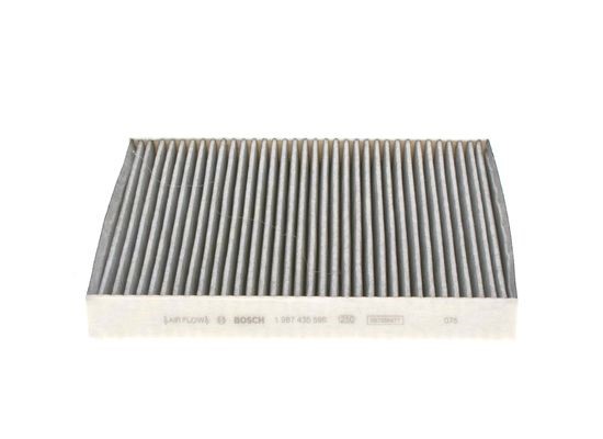 Kupefilter Bosch 1 987 435 596 BOSCH