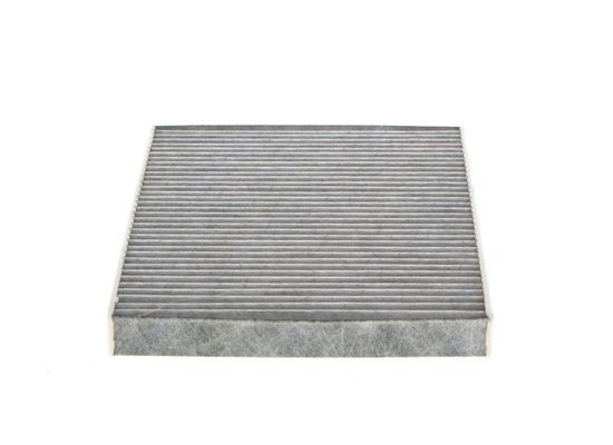 Kupefilter Bosch 1 987 435 596 BOSCH
