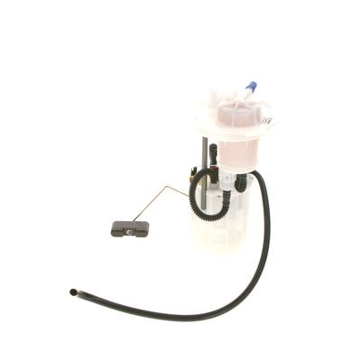 Bränslepump, I bränslebehållaren Bosch 1 987 580 035 BOSCH Bränslepump, I bränslebehållaren Bosch 1 987 580 035 BOSCH