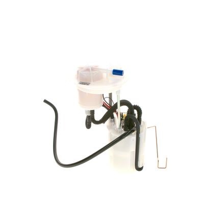 Bränslepump, I bränslebehållaren Bosch 1 987 580 035 BOSCH Bränslepump, I bränslebehållaren Bosch 1 987 580 035 BOSCH