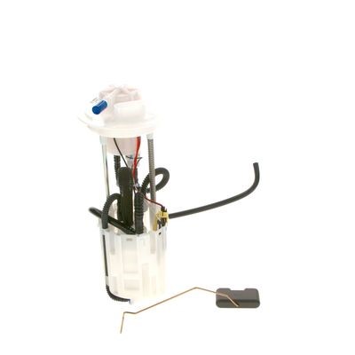 Bränslepump, I bränslebehållaren Bosch 1 987 580 035 BOSCH Bränslepump, I bränslebehållaren Bosch 1 987 580 035 BOSCH