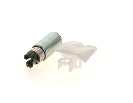 Bränslepump, I bränslebehållaren Bosch 1 987 580 055 BOSCH