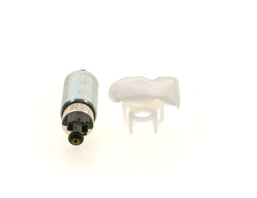 Bränslepump, I bränslebehållaren Bosch 1 987 580 055 BOSCH Bränslepump, I bränslebehållaren Bosch 1 987 580 055 BOSCH