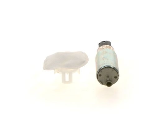 Bränslepump, I bränslebehållaren Bosch 1 987 580 055 BOSCH Bränslepump, I bränslebehållaren Bosch 1 987 580 055 BOSCH