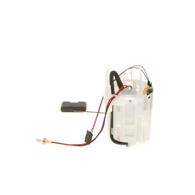 Bränslepump, Höger, I bränslebehållaren Bosch 1 987 580 088 BOSCH Bränslepump, Höger, I bränslebehållaren Bosch 1 987 580 088 BOSCH