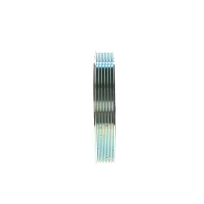 Remskiva, vevaxel 80A Bosch 1 987 945 608 BOSCH