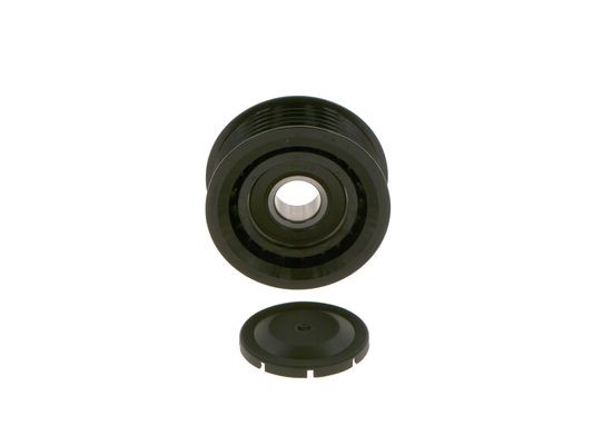 Styrrulle, drivrem Bosch 1 987 945 812 BOSCH