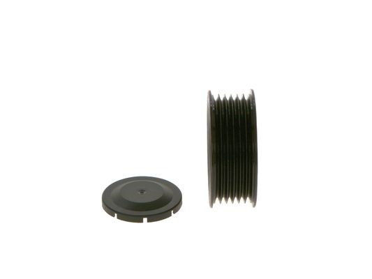 Styrrulle, drivrem Bosch 1 987 945 812 BOSCH