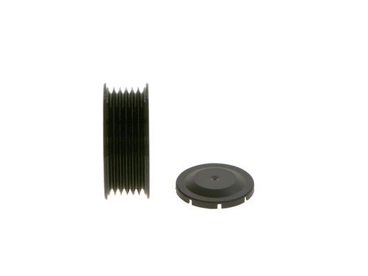 Styrrulle, drivrem Bosch 1 987 945 812 BOSCH