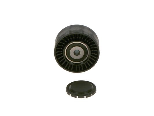 Styrrulle, drivrem Bosch 1 987 945 813 BOSCH