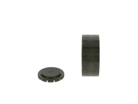 Styrrulle, drivrem Bosch 1 987 945 813 BOSCH