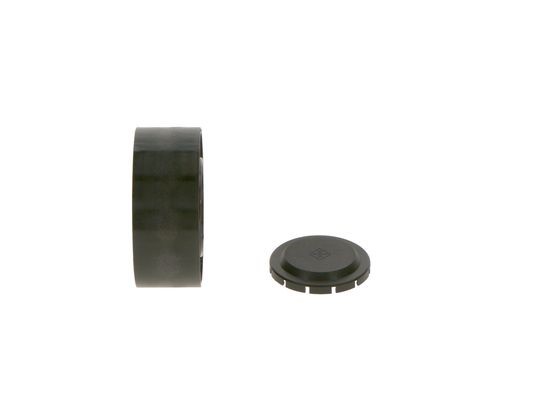 Styrrulle, drivrem Bosch 1 987 945 813 BOSCH