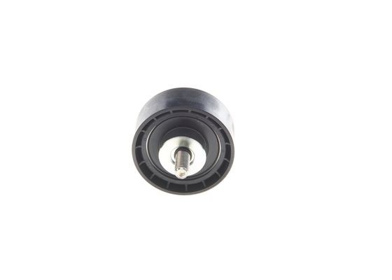 Styrrulle, drivrem Bosch 1 987 945 840 BOSCH Styrrulle, drivrem Bosch 1 987 945 840 BOSCH