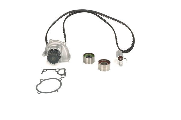 Kamremskit med vattenpump BOSCH