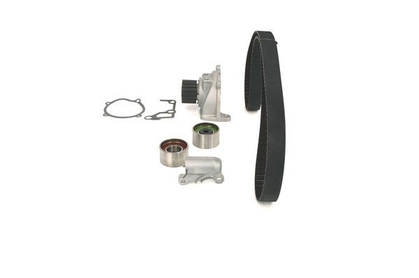 Kamremskit med vattenpump BOSCH