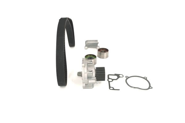 Kamremskit med vattenpump BOSCH
