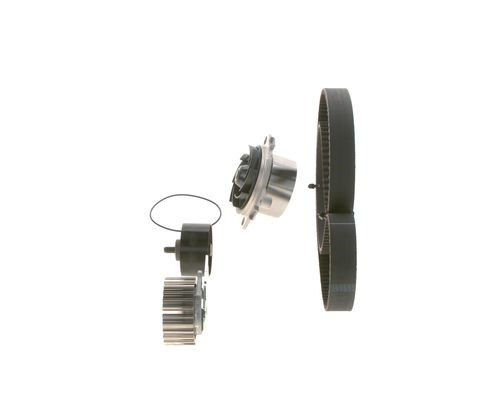 Kamremskit med vattenpump Bosch 1 987 946 969 BOSCH Kamremskit med vattenpump Bosch 1 987 946 969 BOSCH