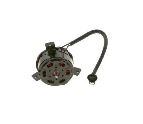 Elmotor, kylarfläkt Bosch 3 137 230 306 BOSCH