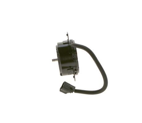 Elmotor, kylarfläkt Bosch 3 137 230 306 BOSCH