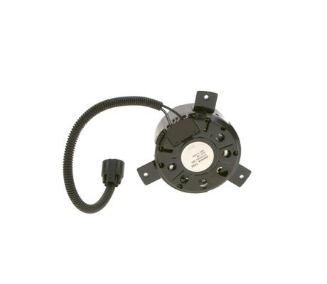 Elmotor, kylarfläkt Bosch 3 137 230 306 BOSCH