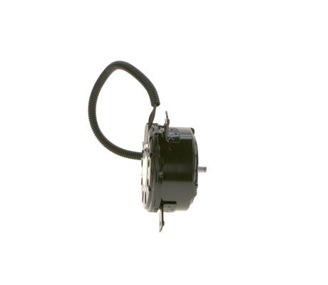 Elmotor, kylarfläkt Bosch 3 137 230 306 BOSCH